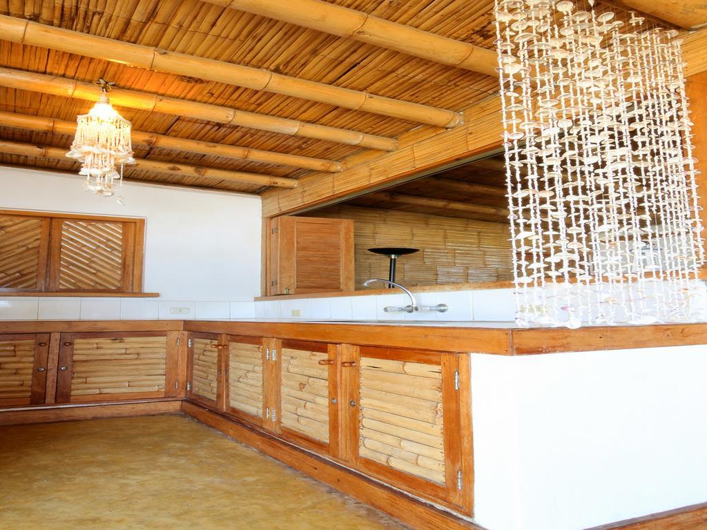 Casitas Pacificas Villa Mancora Luaran gambar
